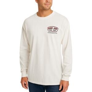 Ron Jon Surf Shop Cocoa Beach FL Long Sleeve Tee – EUC Size Large
